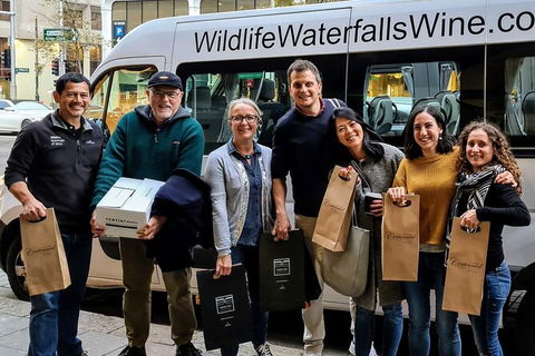 Sip N Savour: Southern Highlands Premium Wine Tour From Sydney - Events Australia 7