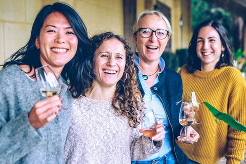 Sip N Savour: Southern Highlands Premium Wine Tour From Sydney - Events Australia 3