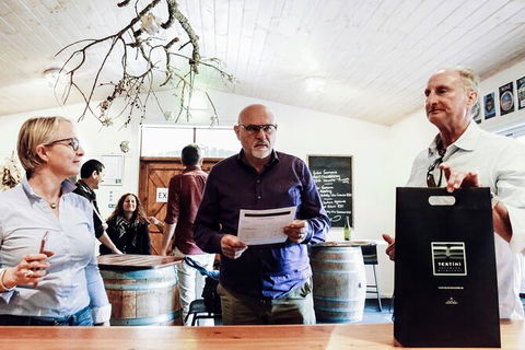 Sip N Savour: Southern Highlands Premium Wine Tour From Sydney - Events Australia 1