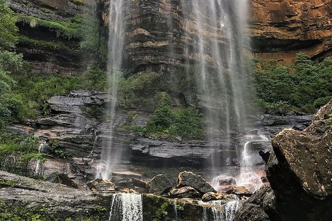 Private 10-hour Tour To Blue Mountains From Sydney - Hotel Pick Up & Drop Off - Accommodation Europe 3