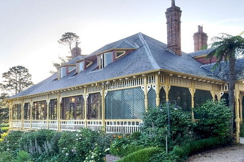 Private 10-hour Tour To Blue Mountains From Sydney - Hotel Pick Up & Drop Off - Accommodation Europe 1