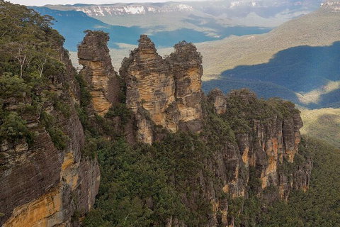 Private 10-hour Tour To Blue Mountains From Sydney - Hotel Pick Up & Drop Off - Accommodation Europe 4