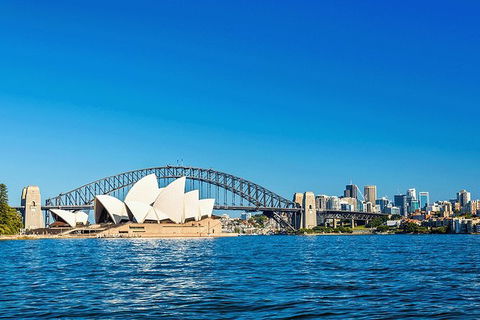Sydney With Bondi And Beaches Essentials Private Day Tour - Accommodation Europe 6