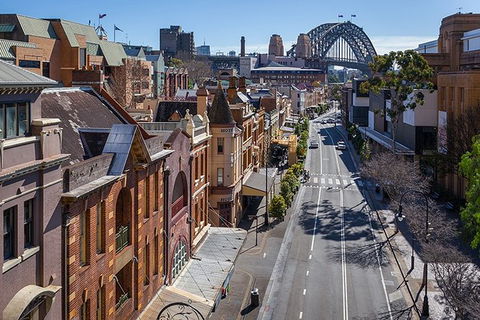 Sydney With Bondi And Beaches Essentials Private Day Tour - Accommodation Europe 9