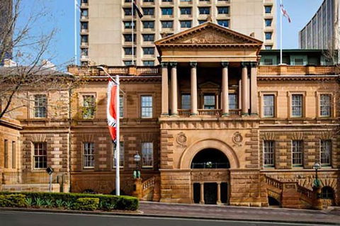 Sydney With Bondi And Beaches Essentials Private Day Tour - Accommodation Europe 3