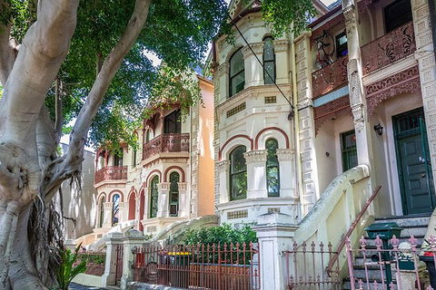 Sydney With Bondi And Beaches Essentials Private Day Tour - Accommodation Europe 4