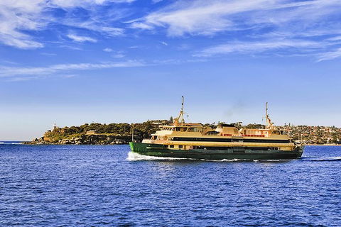 Sydney With Bondi And Beaches Essentials Private Day Tour - Accommodation Europe 5
