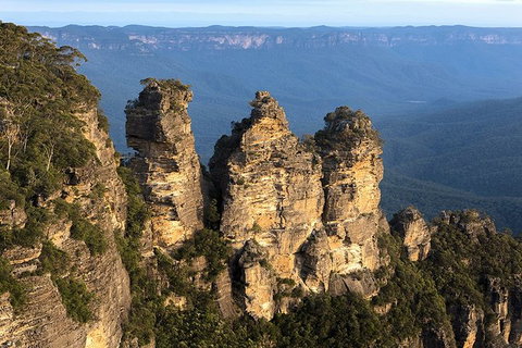 Blue Mountains Highlights & Wildlife Park - Accommodation Europe 7