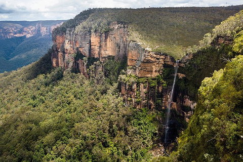 Blue Mountains Highlights & Wildlife Park - Accommodation Europe 9