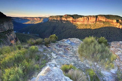 Blue Mountains Highlights, Wildlife Park And Scenic World Full Day Private Tour - Tourism Bookings 4