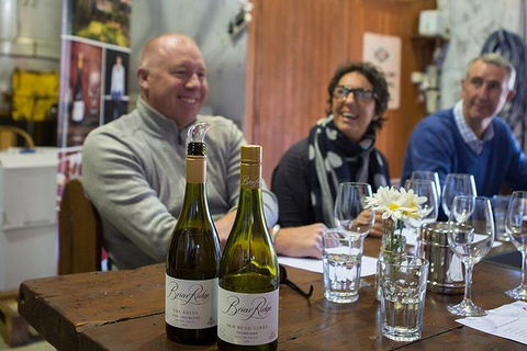 Hunter Valley Highlights Private Wine Tour From Sydney - Accommodation Europe 1