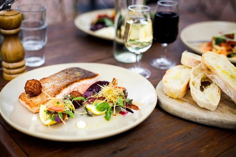 Hunter Valley Highlights Private Wine Tour From Sydney - Accommodation Europe 6