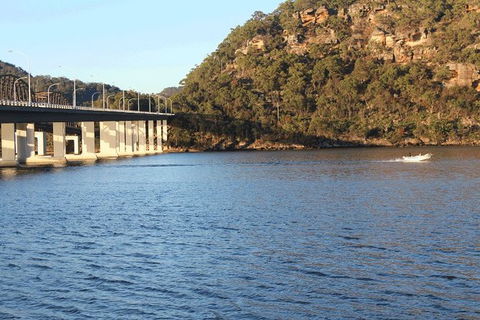 Hunter Valley Highlights Private Wine Tour From Sydney - Accommodation Europe 3