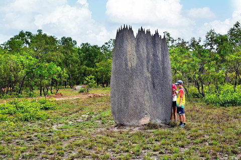ETHICAL ADVENTURES - Dry Season Litchfield Region, Max 10 Guests - Tourism Bookings 1