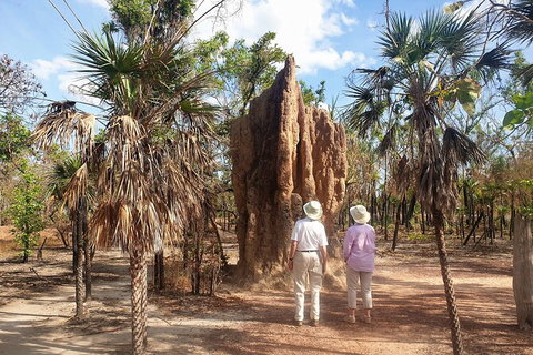 ETHICAL ADVENTURES - Dry Season Litchfield Region, Max 10 Guests - Tourism Bookings 9