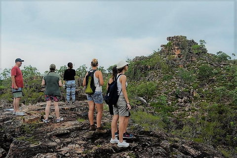 ETHICAL ADVENTURES - Dry Season Litchfield Region, Max 10 Guests - Tourism Bookings 6