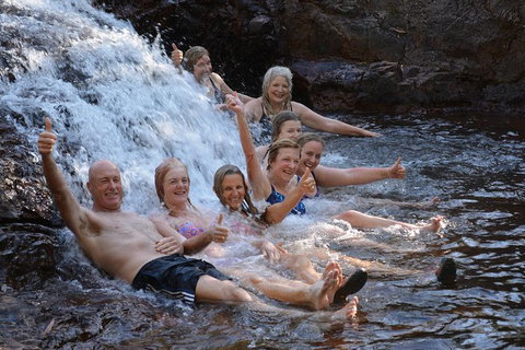 ETHICAL ADVENTURES - Dry Season Litchfield Region, Max 10 Guests - Tourism Bookings 7