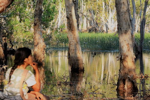 ETHICAL ADVENTURES - Dry Season Litchfield Region, Max 10 Guests - Tourism Bookings 0