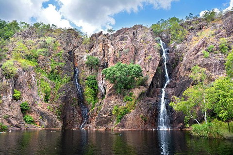 ETHICAL ADVENTURES - Dry Season Litchfield Region, Max 10 Guests - Tourism Bookings 3