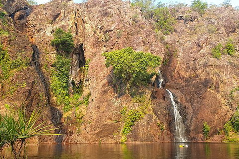 ETHICAL ADVENTURES - Dry Season Litchfield Region, Max 10 Guests - Tourism Bookings 10