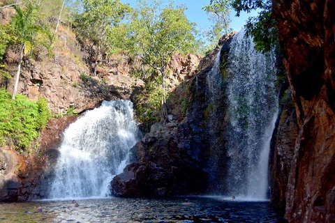 ETHICAL ADVENTURES - Dry Season Litchfield Region, Max 10 Guests - Tourism Bookings 8