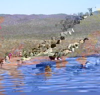 Kakadu Katherine  Litchfield Adventure - Events Australia