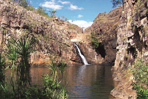 Kakadu, Katherine & Litchfield Adventure - Events Australia 1