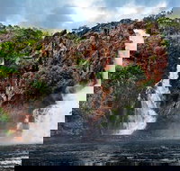 Darwin Premium Litchfield Regional 11 Hours Tour - Events Australia