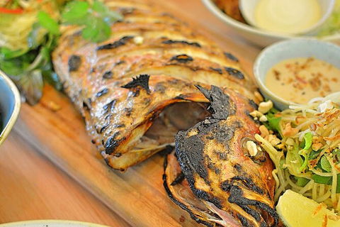 Gourmet Lunch Tour In Darwin Saturday Or Sunday 3-Hours - Events Australia 2