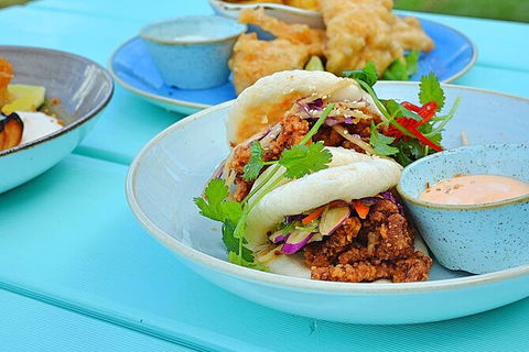 Gourmet Lunch Tour In Darwin Saturday Or Sunday 3-Hours - Events Australia 3