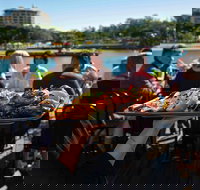 Gourmet Lunch Tour in Darwin Saturday or Sunday 3-Hours - Events Australia