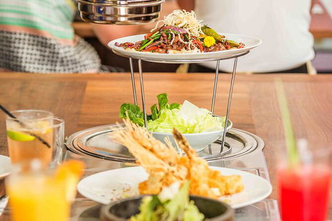 Gourmet Lunch Tour In Darwin Saturday Or Sunday 3-Hours - Events Australia 1