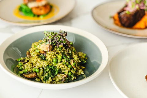Gourmet Lunch Tour In Darwin Saturday Or Sunday 3-Hours - Events Australia 5