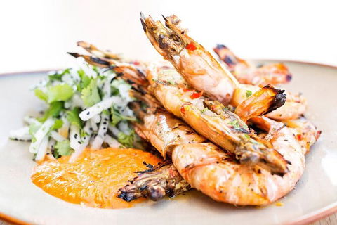 Gourmet Lunch Tour In Darwin Saturday Or Sunday 3-Hours - Events Australia 4