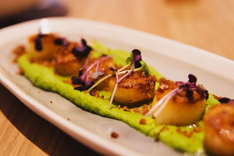 Gourmet Dinner Tour In Darwin 3-Hours - Events Australia 1
