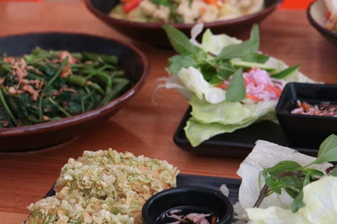 Gourmet Dinner Tour In Darwin 3-Hours - Events Australia 5
