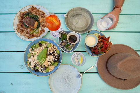 Gourmet Dinner Tour In Darwin 3-Hours - Events Australia 4