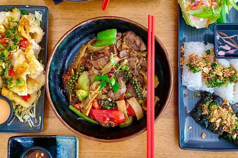 Gourmet Dinner Tour In Darwin 3-Hours - Events Australia 6