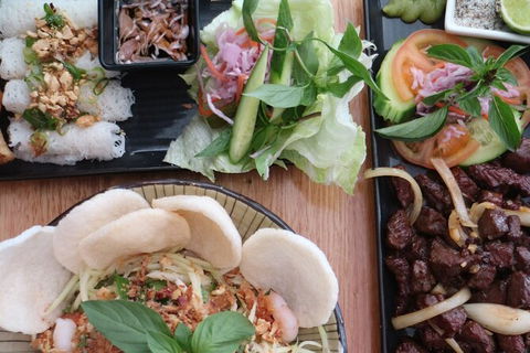 Gourmet Dinner Tour In Darwin 3-Hours - Events Australia 3