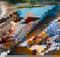 Gourmet Dinner Tour in Darwin 3-Hours - Events Australia