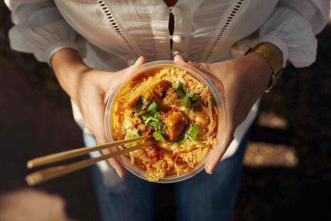Gourmet Dinner Tour In Darwin 3-Hours - Events Australia 2