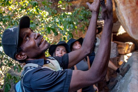 Arnhem Land Injalak Hill Full-Day Tour From Darwin - Events Australia 0