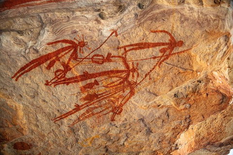 Arnhem Land Injalak Hill Full-Day Tour From Darwin - Events Australia 7