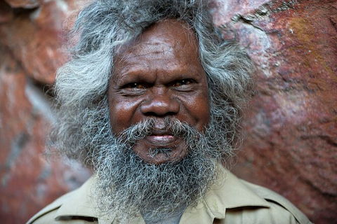 Arnhem Land Injalak Hill Full-Day Tour From Darwin - Events Australia 14