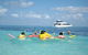 Seastar Luxury Outer Great Barrier Reef Island And Reef Tour From Cairns - thumb 2