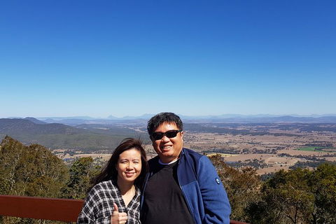 Small Group Gold Coast Mountain Tour: Springbrook National Park And Mt Tamborine - Events Australia 9