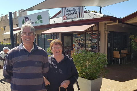 Small Group Gold Coast Mountain Tour: Springbrook National Park And Mt Tamborine - Events Australia 2