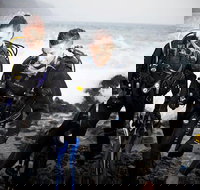 3-Day Gold Coast Rescue Diver Certification Course - Events Australia