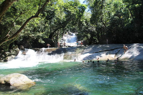 Double Pack-Ancient Rainforest And Waterfalls! - Events Australia 5