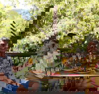 Hartley's Crocodile Adventures Entry Ticket and Breakfast with the Koalas - Events Australia